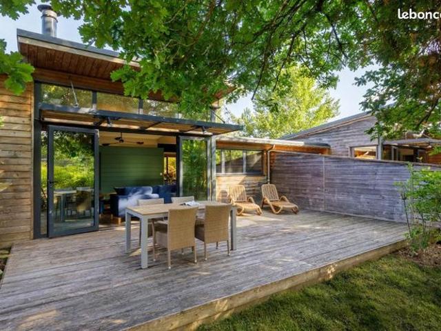 Maison 3 pièces 53 m²