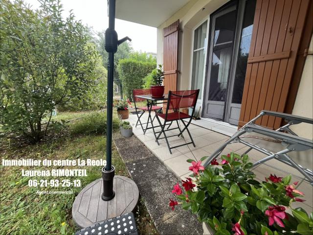 Maison 3 pièces 53 m²