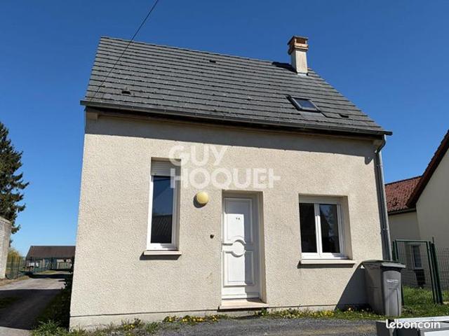 Maison 9 pièces 159 m²