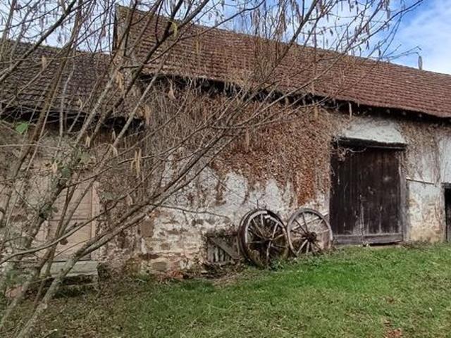 Maison 3 pièces 53 m²