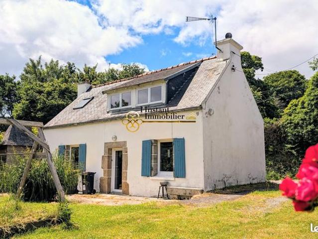 Maison 3 pièces 76 m²