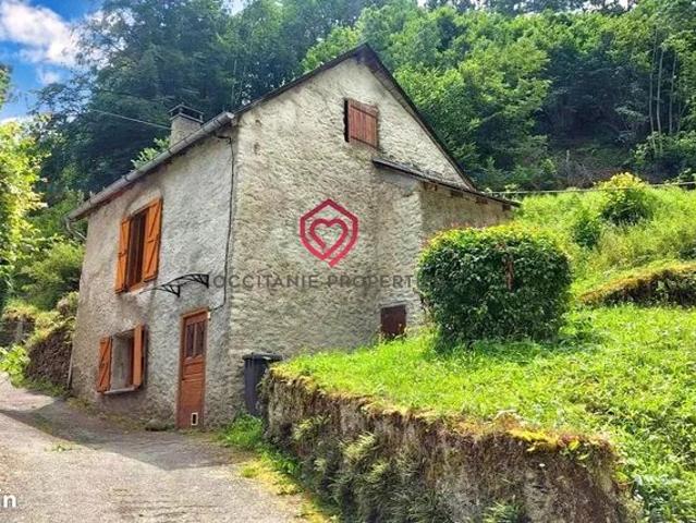 Maison 3 pièces 53 m²