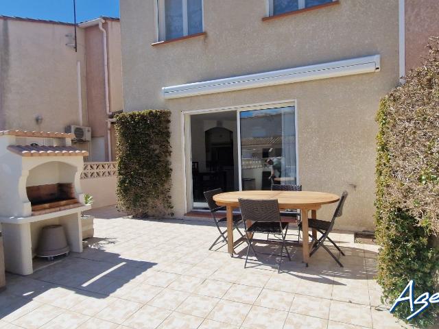 Maison 3 pièces 53 m²
