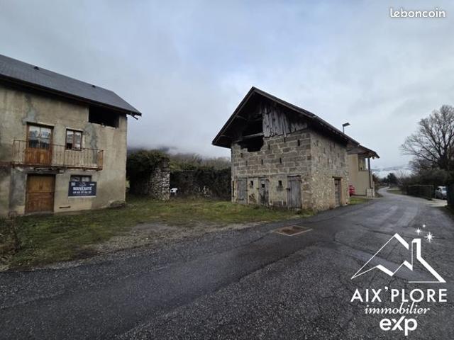 Maison 3 pièces 53 m²