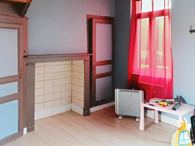 Maison 3 pièces 45 m²