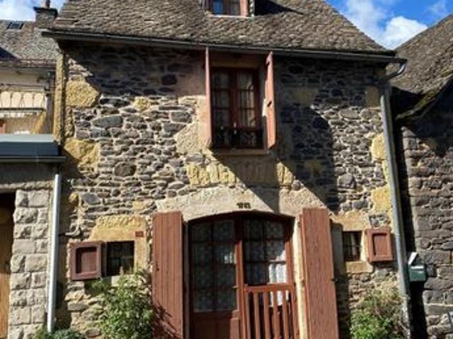 Maison 3 pièces 53 m²