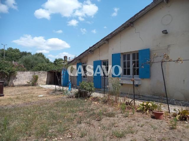Maison 3 pièces 53 m²