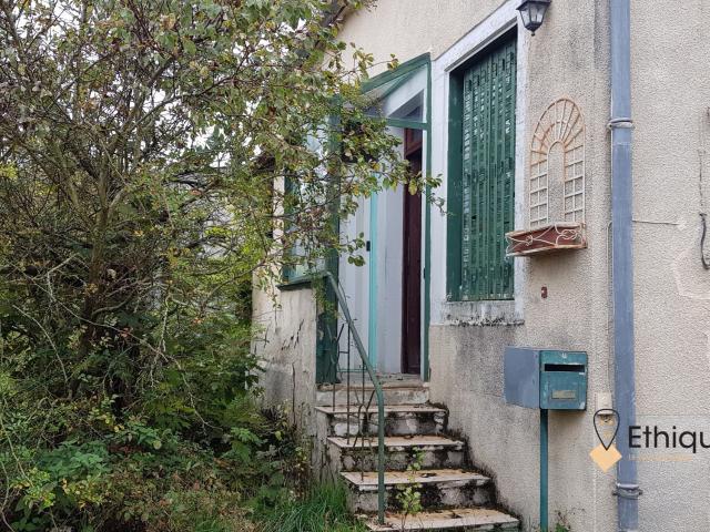 Maison 3 pièces 53 m²