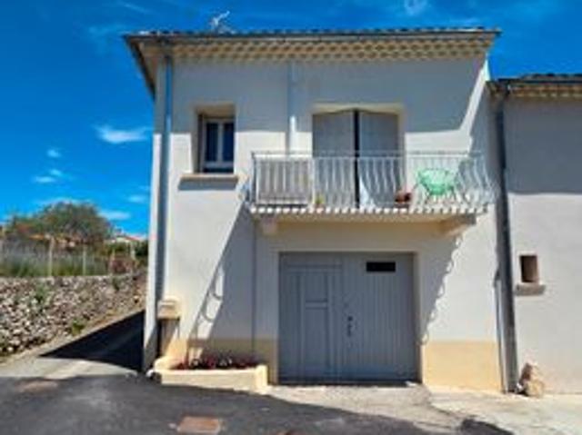 Maison 3 pièces 53 m²