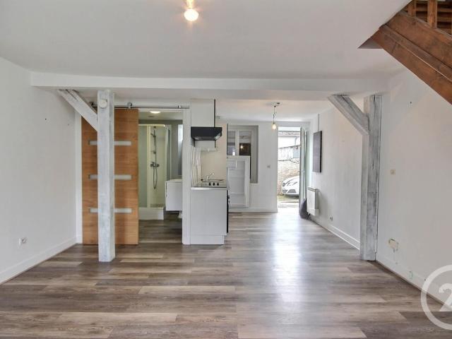 Maison 3 pièces 53 m²