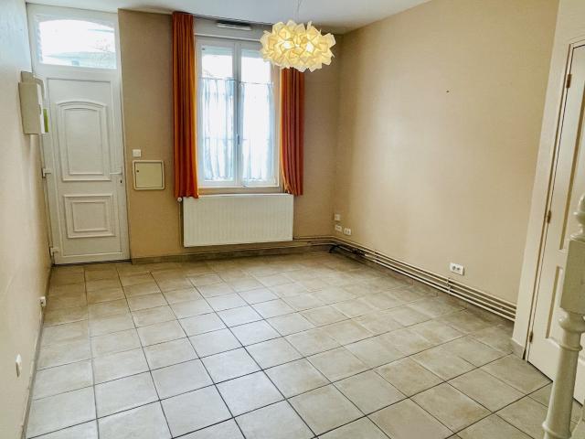 Maison 3 pièces 53 m²