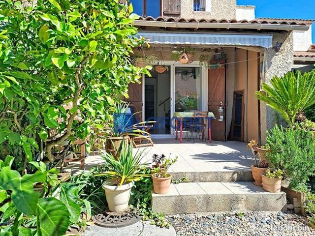 Maison 3 pièces 53 m²
