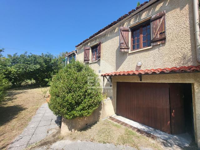Maison 3 pièces 53 m²