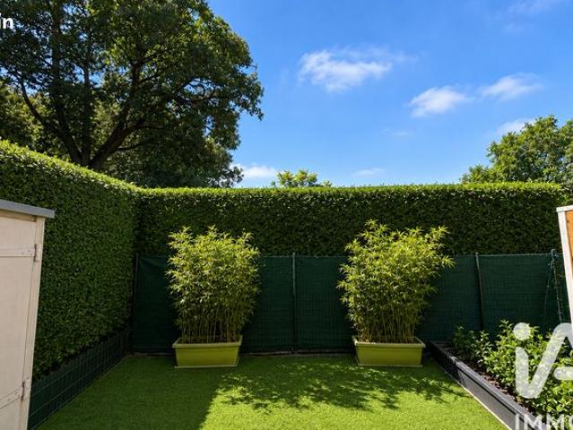 Maison 3 pièces 53 m²