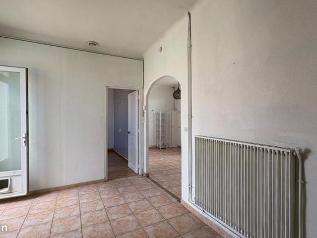 Maison 3 pièces 53 m²
