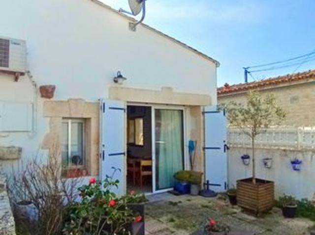 Maison 3 pièces 53 m²