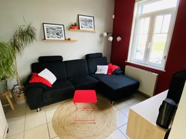 Maison 3 pièces 53 m²