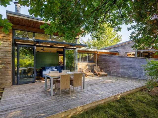 Maison 3 pièces 53 m²