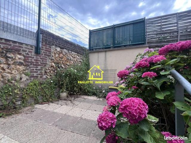 Maison 3 pièces 53 m²