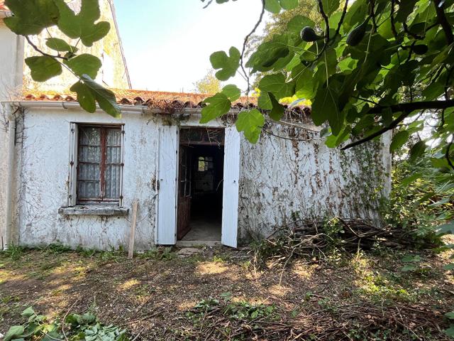 Maison 3 pièces 53 m²
