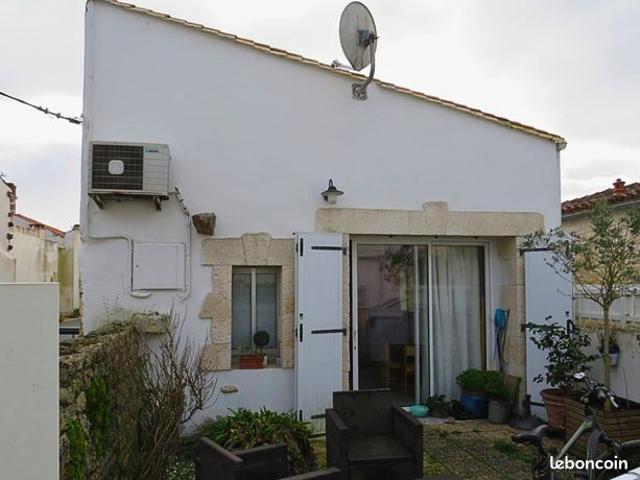 Maison 3 pièces 53 m²
