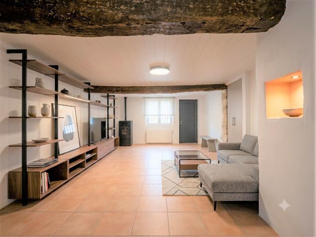 Maison 3 pièces 53 m²
