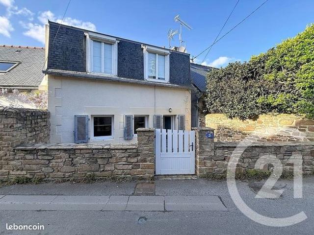Maison 3 pièces 53 m²
