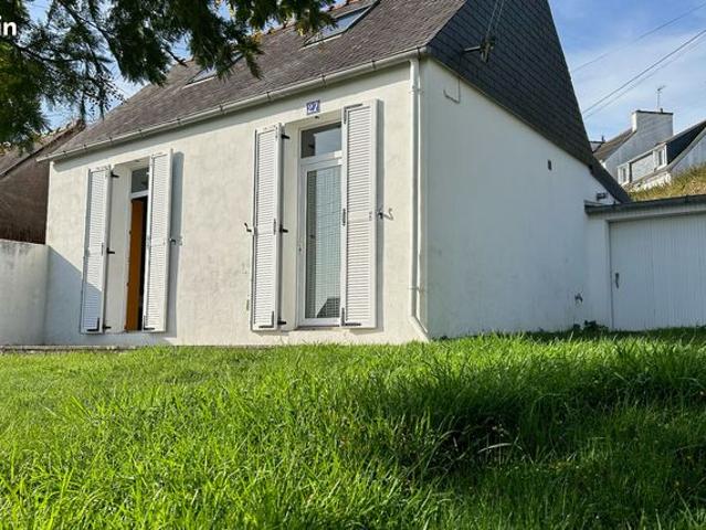 Maison 3 pièces 53 m²