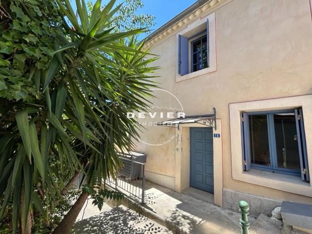 Maison 3 pièces 53 m²
