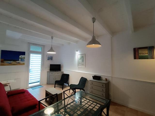 Maison 3 pièces 53 m²