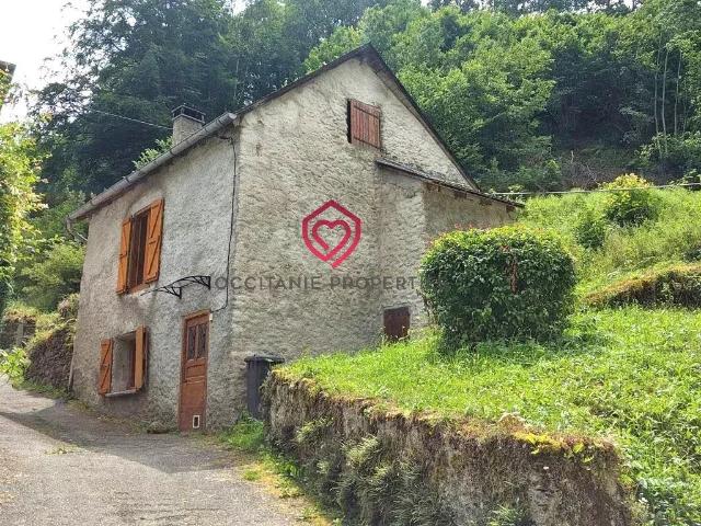 Maison 3 pièces 53 m²
