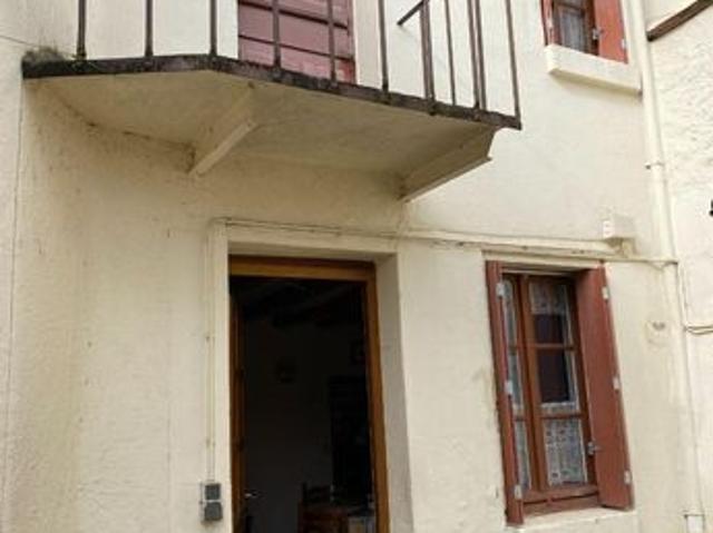 Maison 3 pièces 53 m²