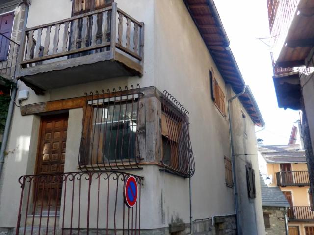 Maison 3 pièces 53 m²