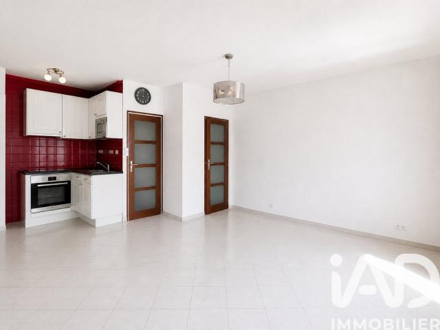 Maison 3 pièces 53 m²
