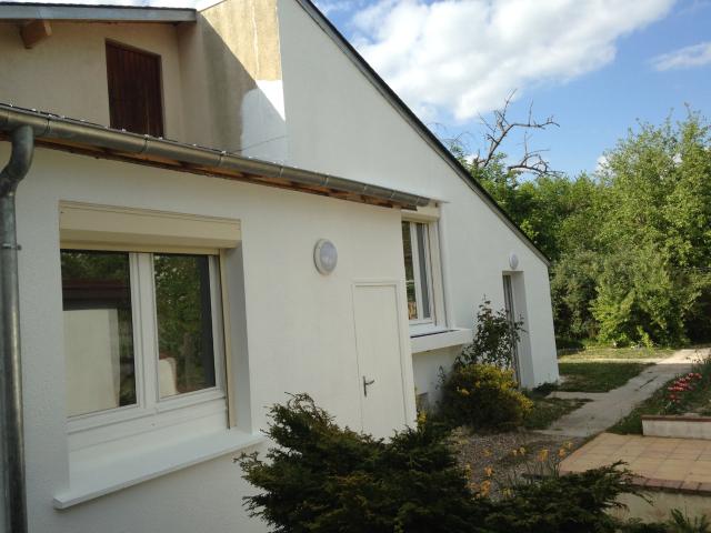 Maison 3 pièces 53 m²