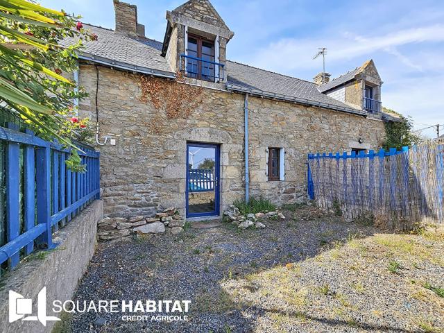 Maison 3 pièces 53 m²