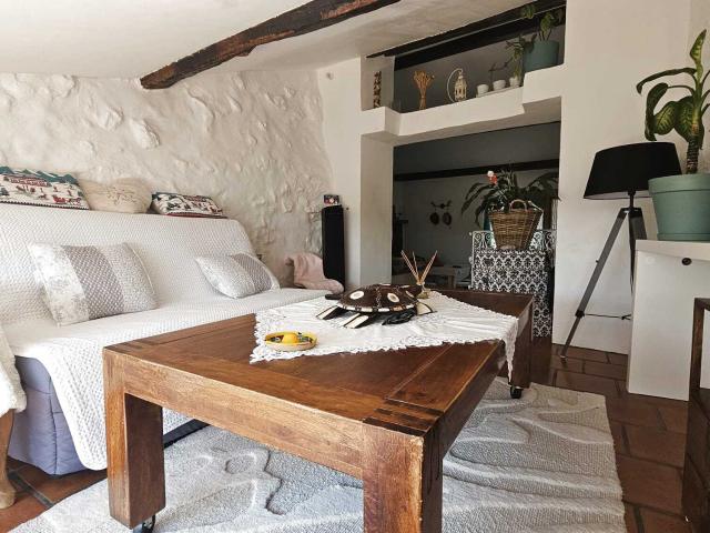 Maison 3 pièces 53 m²