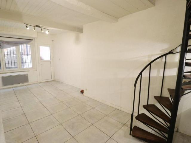 Maison 3 pièces 53 m²