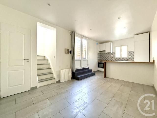 Maison 3 pièces 53 m²
