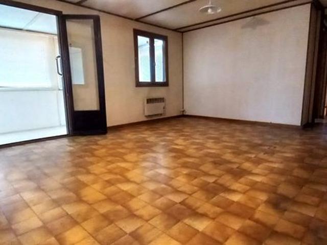 Maison 3 pièces 53 m²