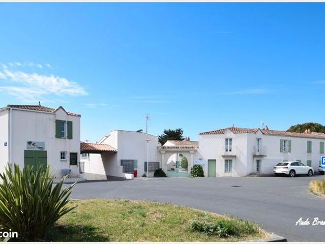 Maison 3 pièces 53 m²