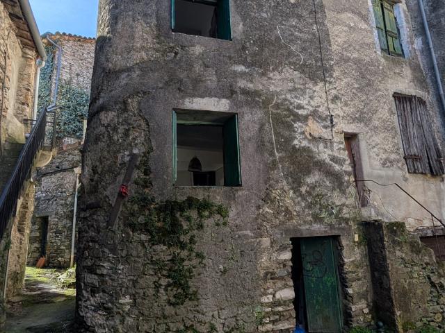 Maison 3 pièces 53 m²