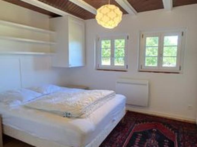 Maison 3 pièces 53 m²