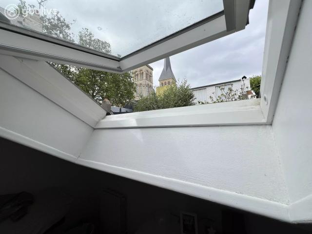 Maison 3 pièces 53 m²