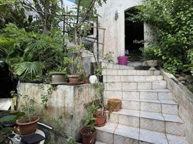 Maison 3 pièces 53 m²