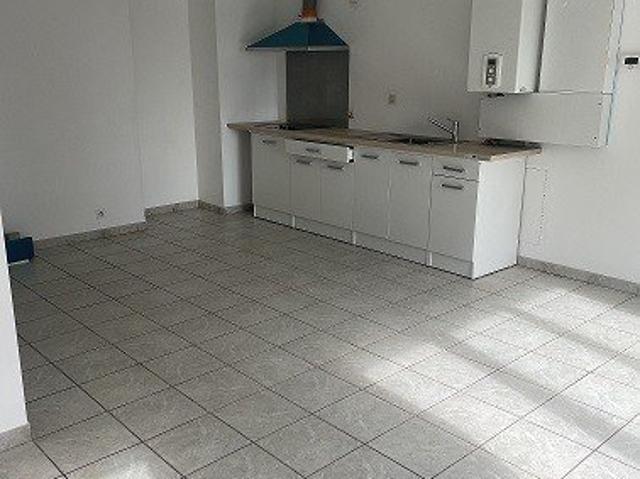 Maison 3 pièces 53 m²