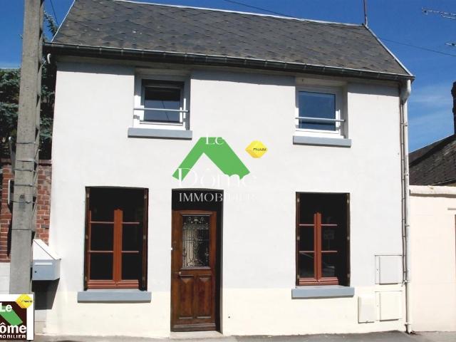 Maison 3 pièces 53 m²