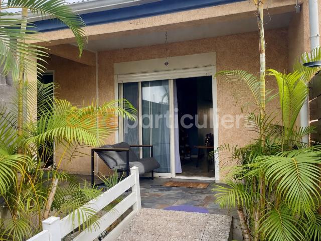 Maison 3 pièces 53 m²