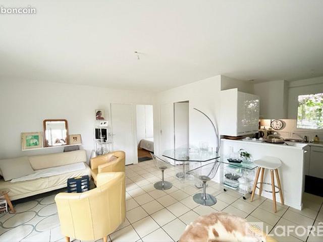 Maison 3 pièces 53 m²