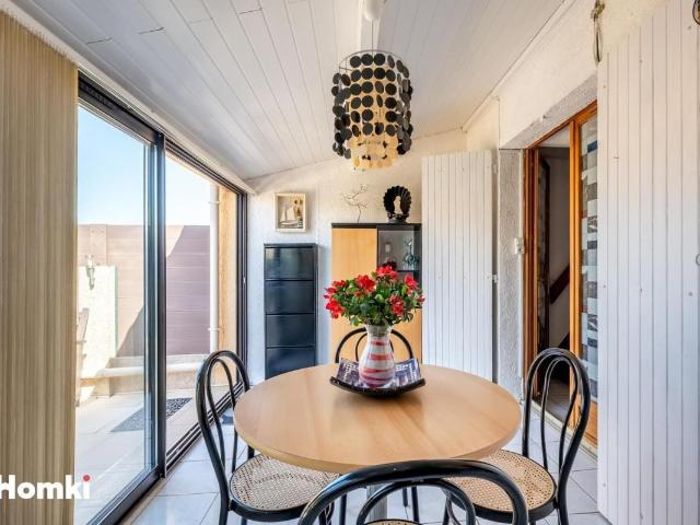 Maison 3 pièces 53 m²